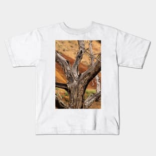 Eternal Soul © Kids T-Shirt